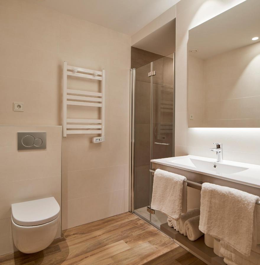 Apartamentos Isaga Zarautz Exterior foto